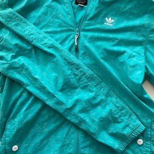 Adidas Skater jacket